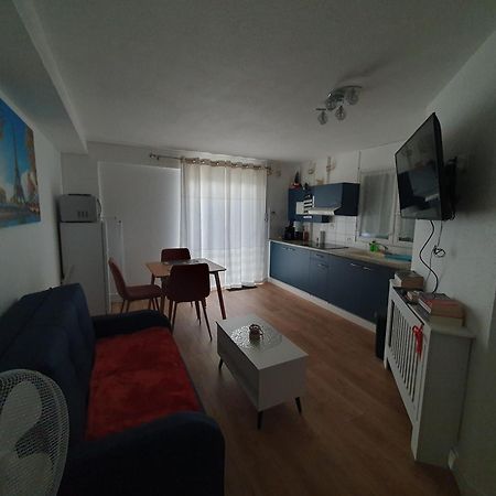Studio Equipe Et Meuble St Cyprien Saint-Cyprien  Eksteriør billede